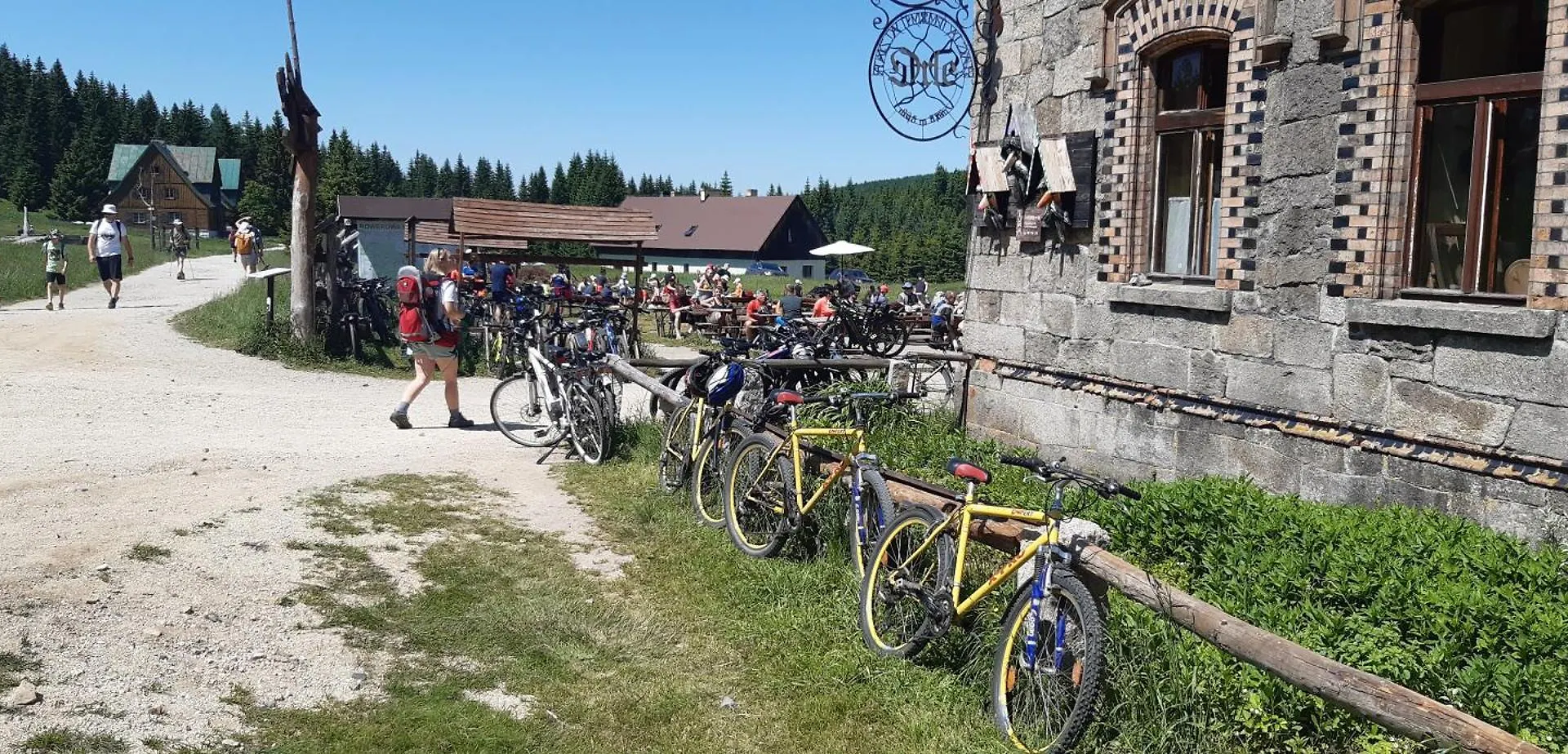 Orzechowka Szklarska Poręba 0*,  Polonia