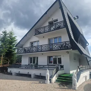 Pensionat Snow Queen, Szklarska Poręba