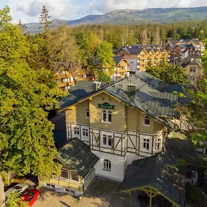 Hotel Bossa Nova Silence&boutique, Szklarska Poreba