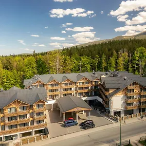 Platinum Mountain Hotel&spa Szklarska Poręba