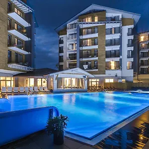 Blue Mountain Lejlighedshotel