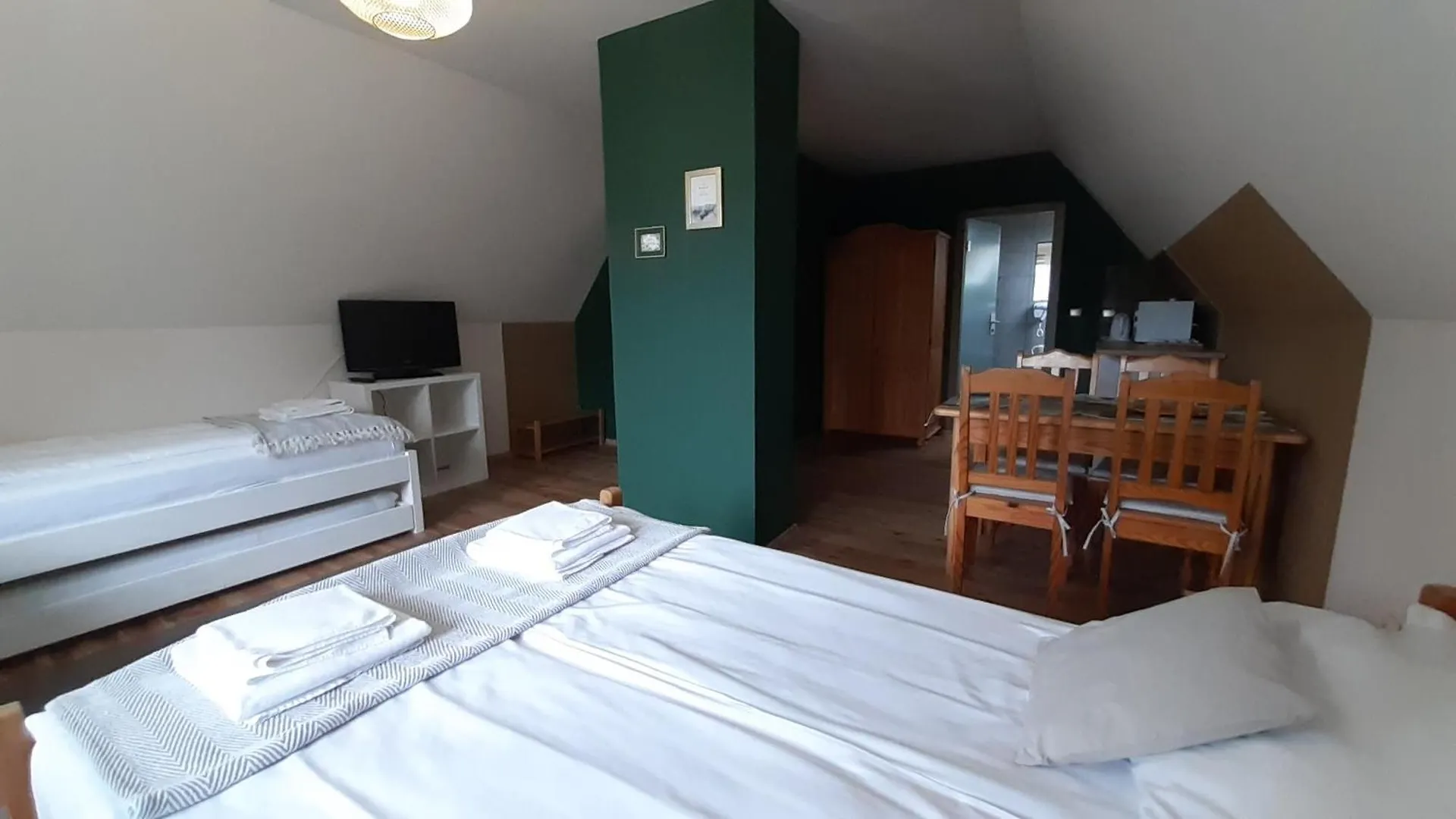 Guest house Orzechowka Szklarska Poreba
