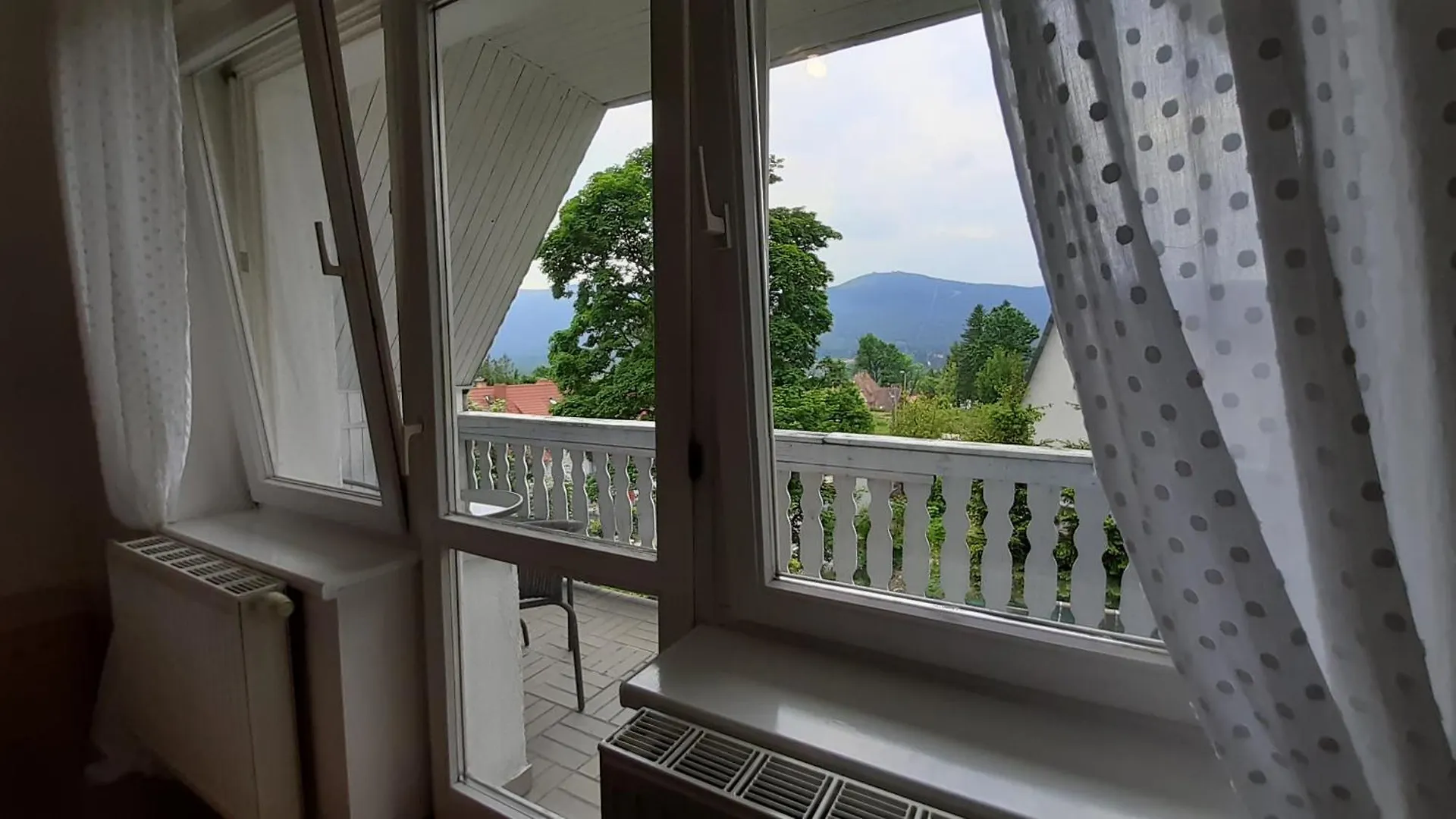 Guest house Orzechowka Szklarska Poreba