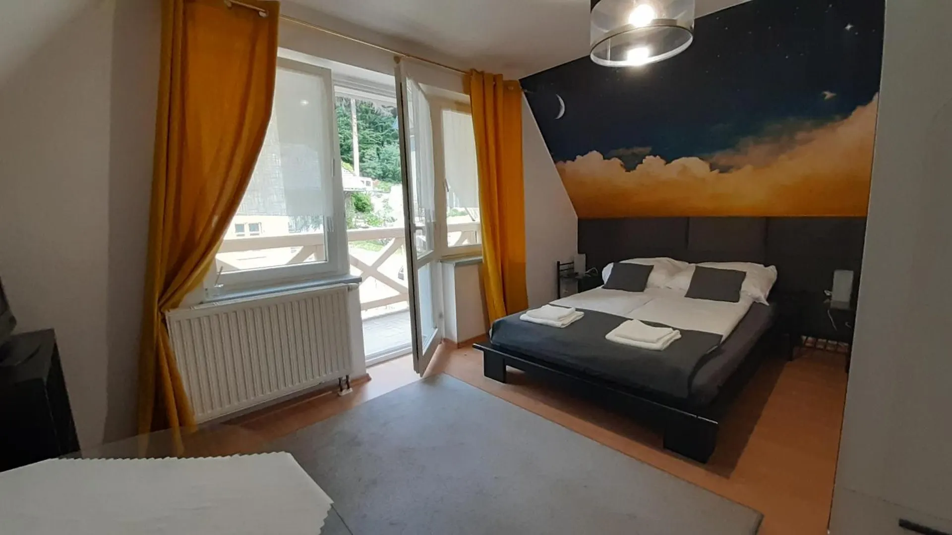 Guest house Orzechowka Szklarska Poreba