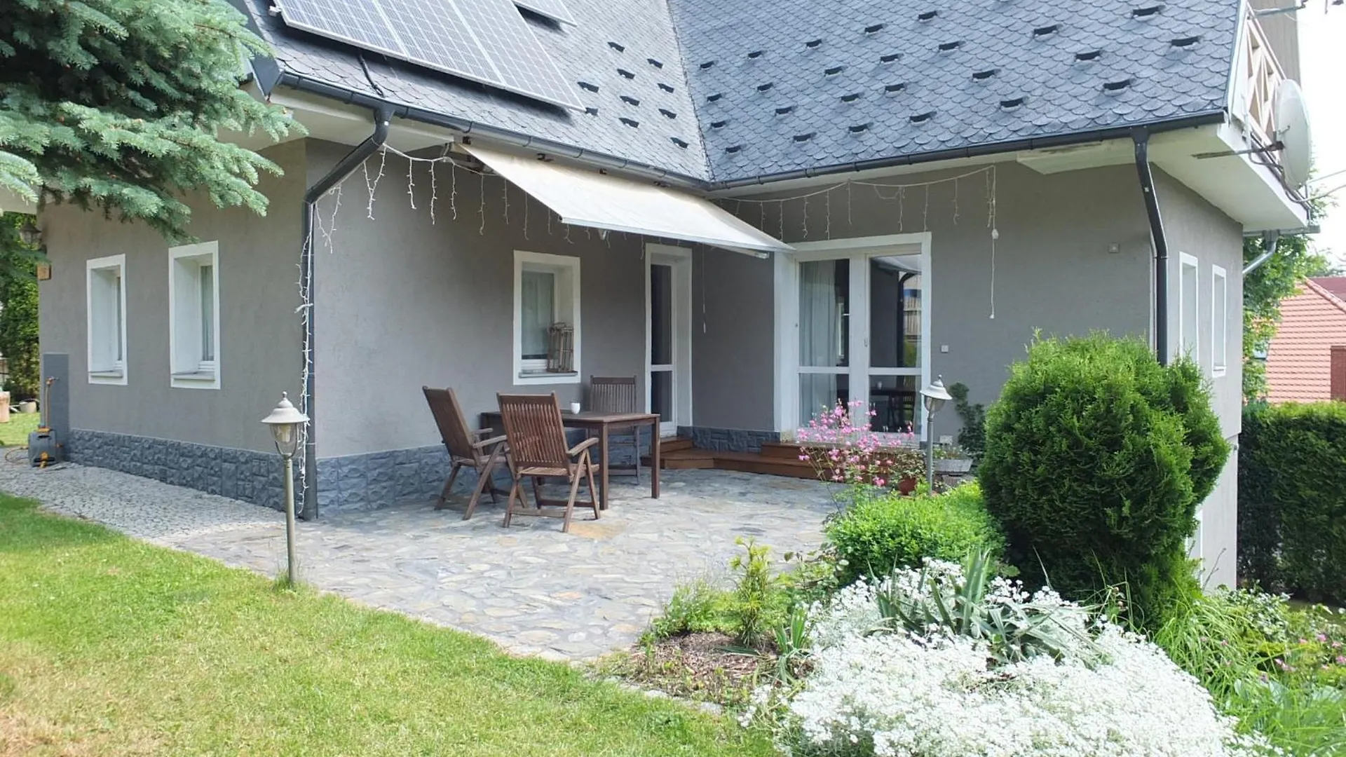 Orzechowka Szklarska Poreba Guest house