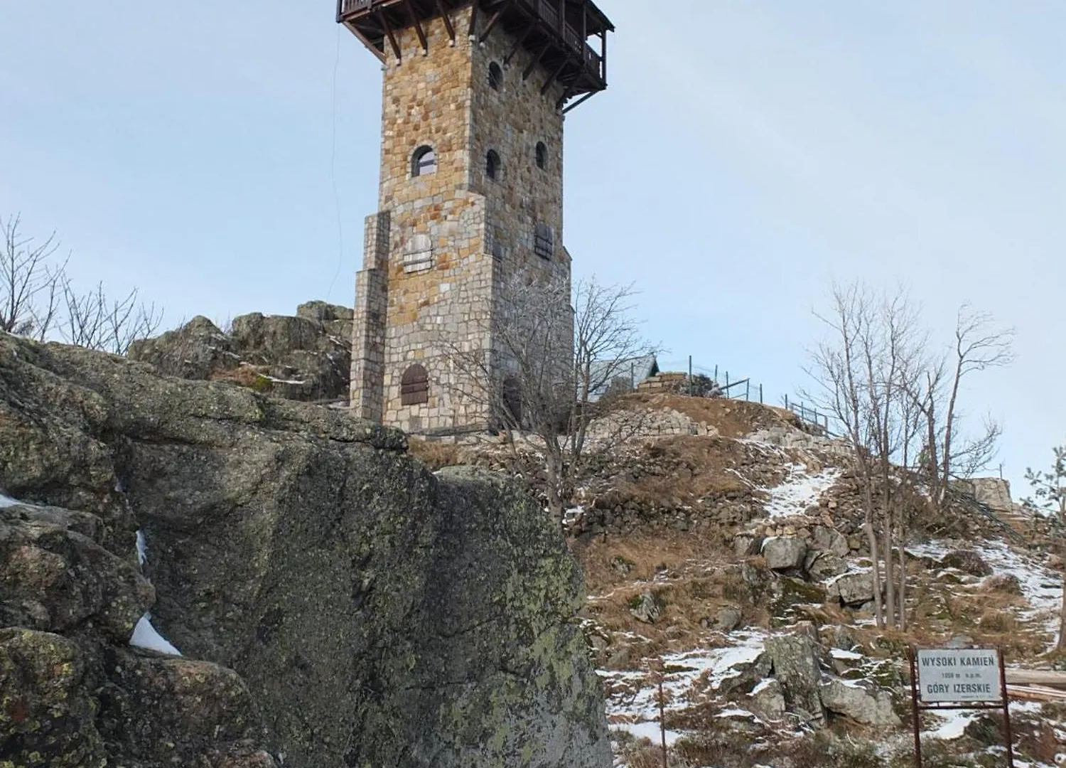 Orzechowka Szklarska Poreba 0*,  Poland