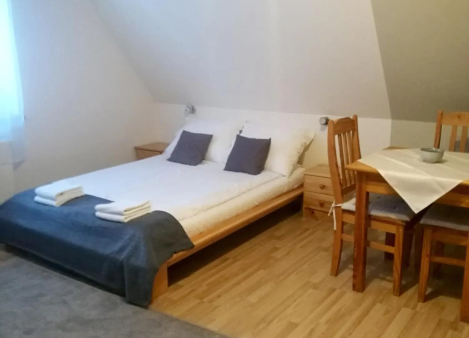 Orzechowka Szklarska Poreba Guest house