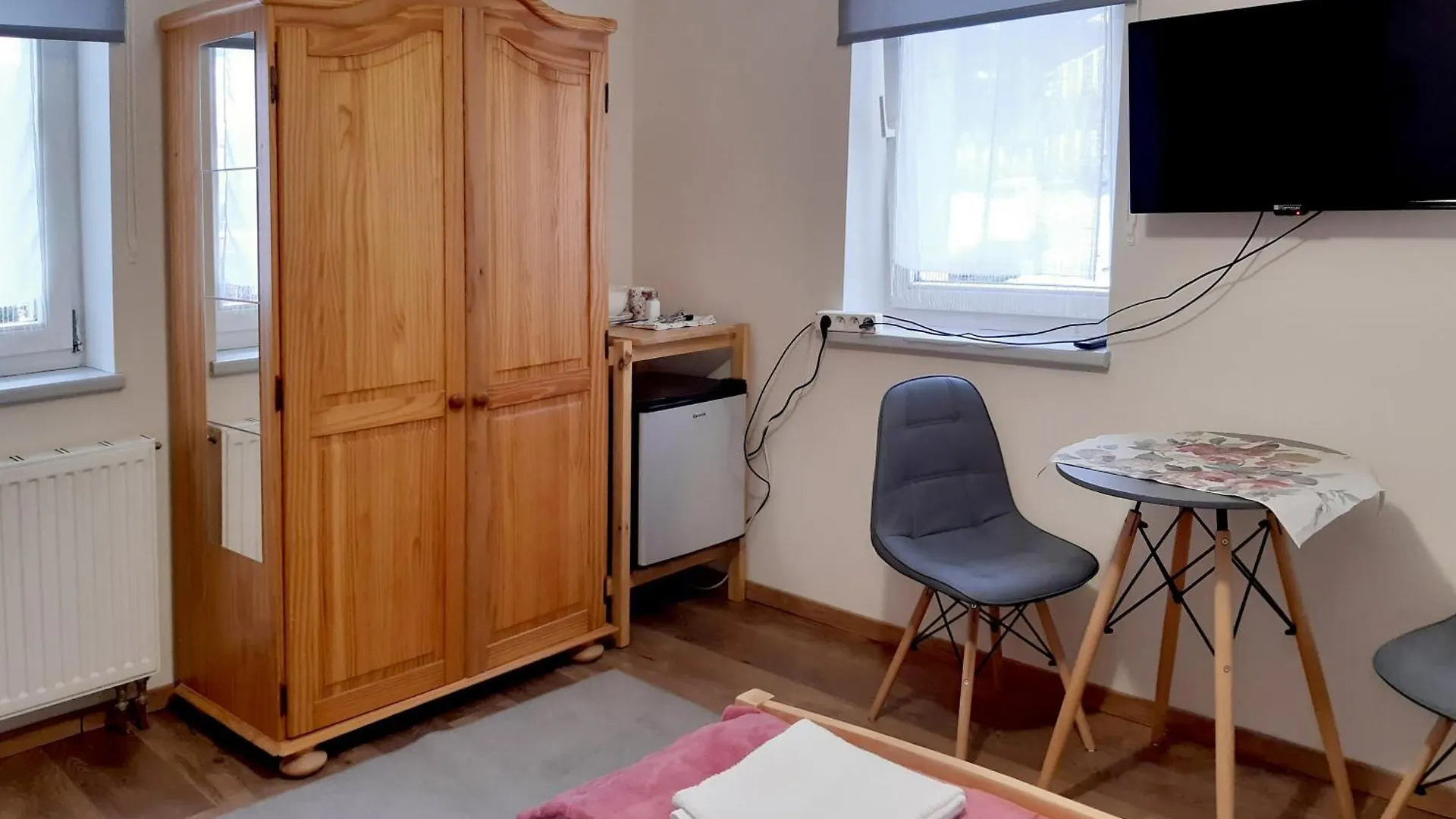 Orzechowka Szklarska Poreba Guest house