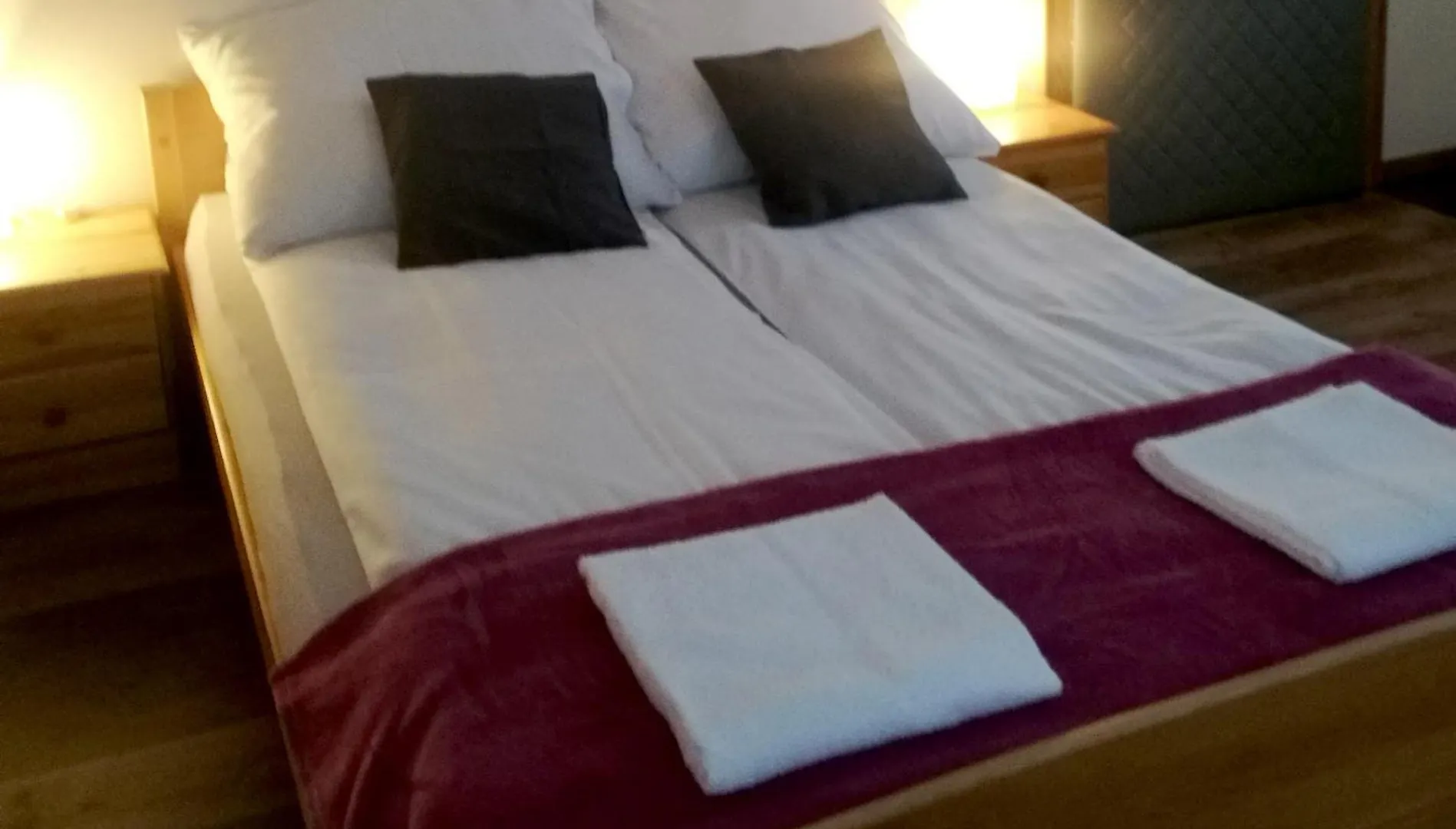 Guest house Orzechowka Szklarska Poreba