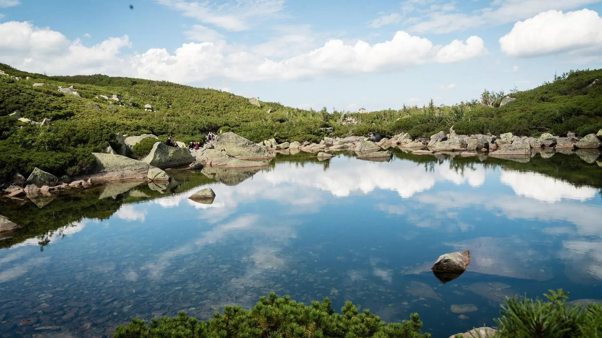 Orzechowka Szklarska Poreba 0*,  Poland