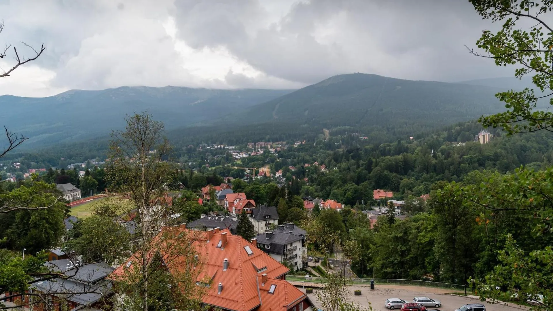 Orzechowka Szklarska Poreba Guest house