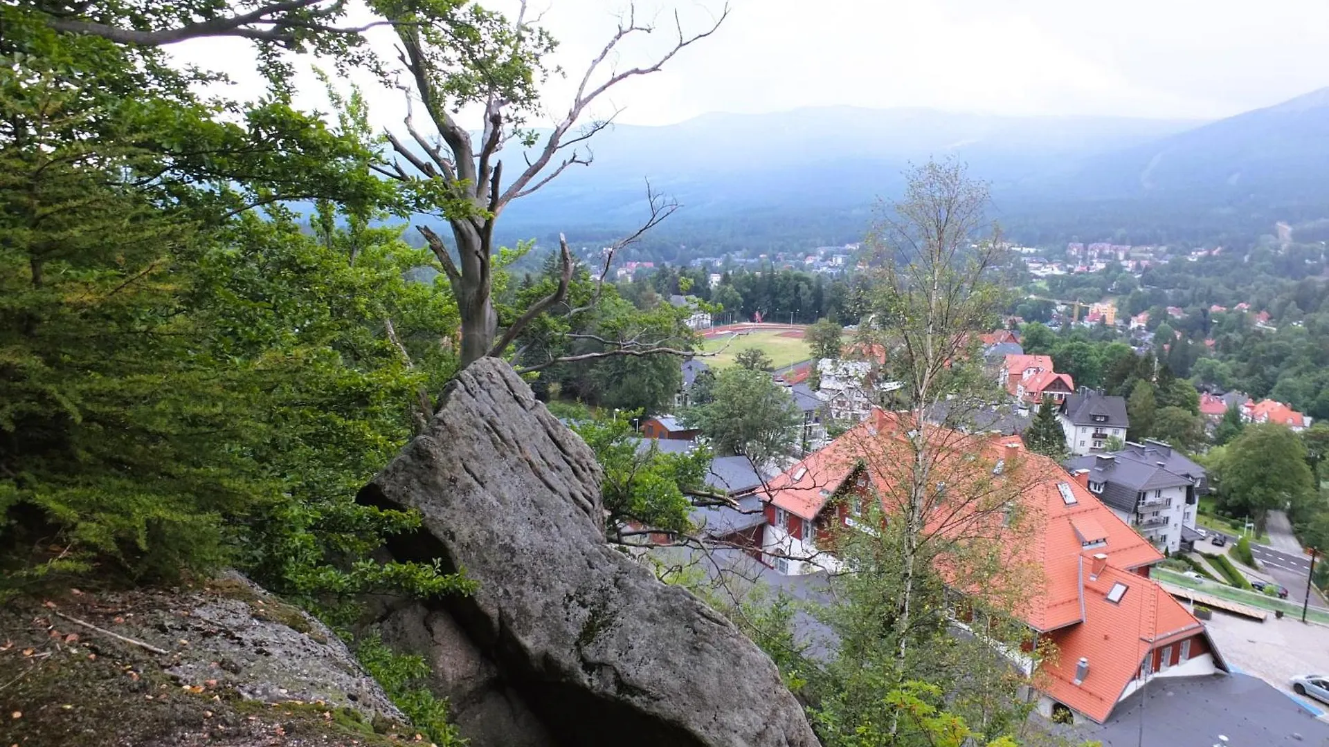 Orzechowka Szklarska Poreba 0*,  Poland