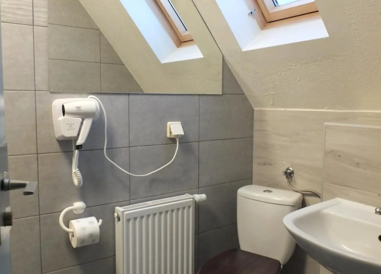Orzechowka Szklarska Poreba Guest house