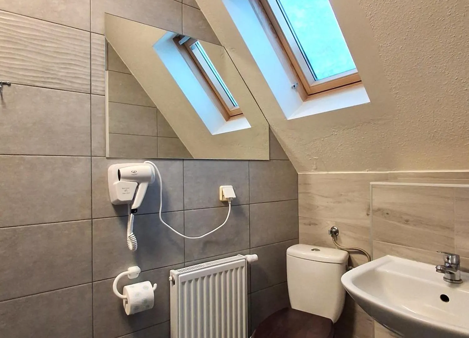 Orzechowka Szklarska Poreba Guest house